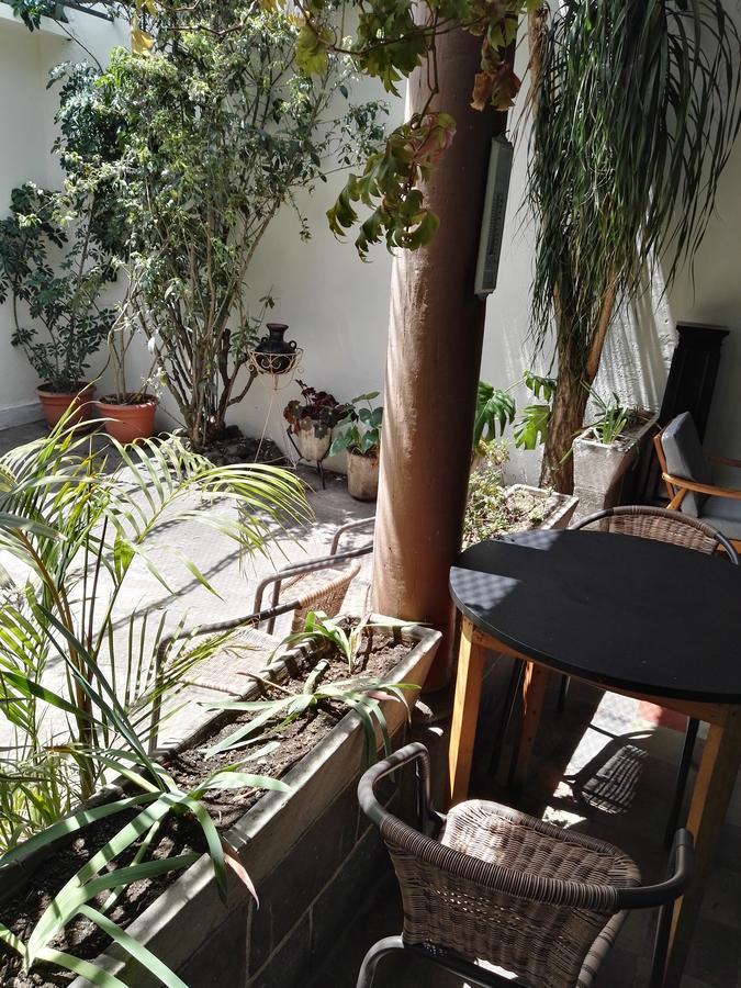 Casa Elizabeth Bed & Breakfast Quetzaltenango Exterior photo